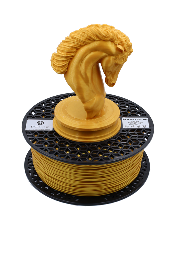 Porima PLA Premium® Filament
